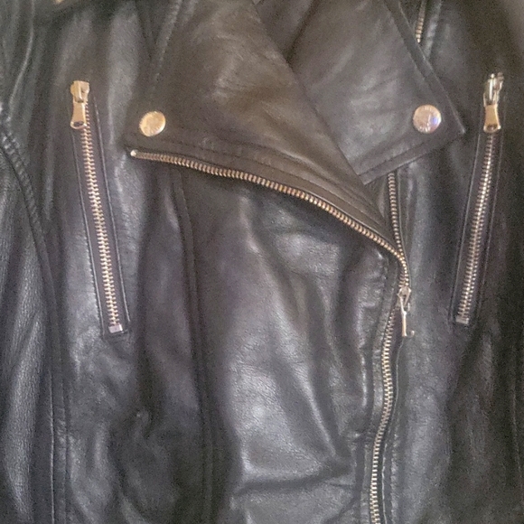 Jacket - Picture 3 of 4